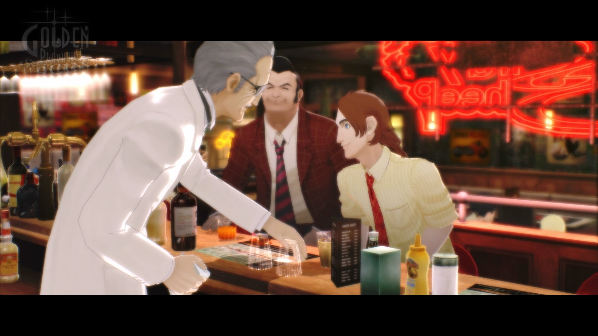 Catherine: Fully Body - Imagen 16